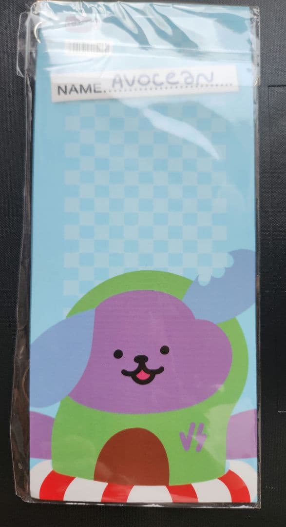 GMMTV【 JimmySea 】公式グッズ おまとめSET