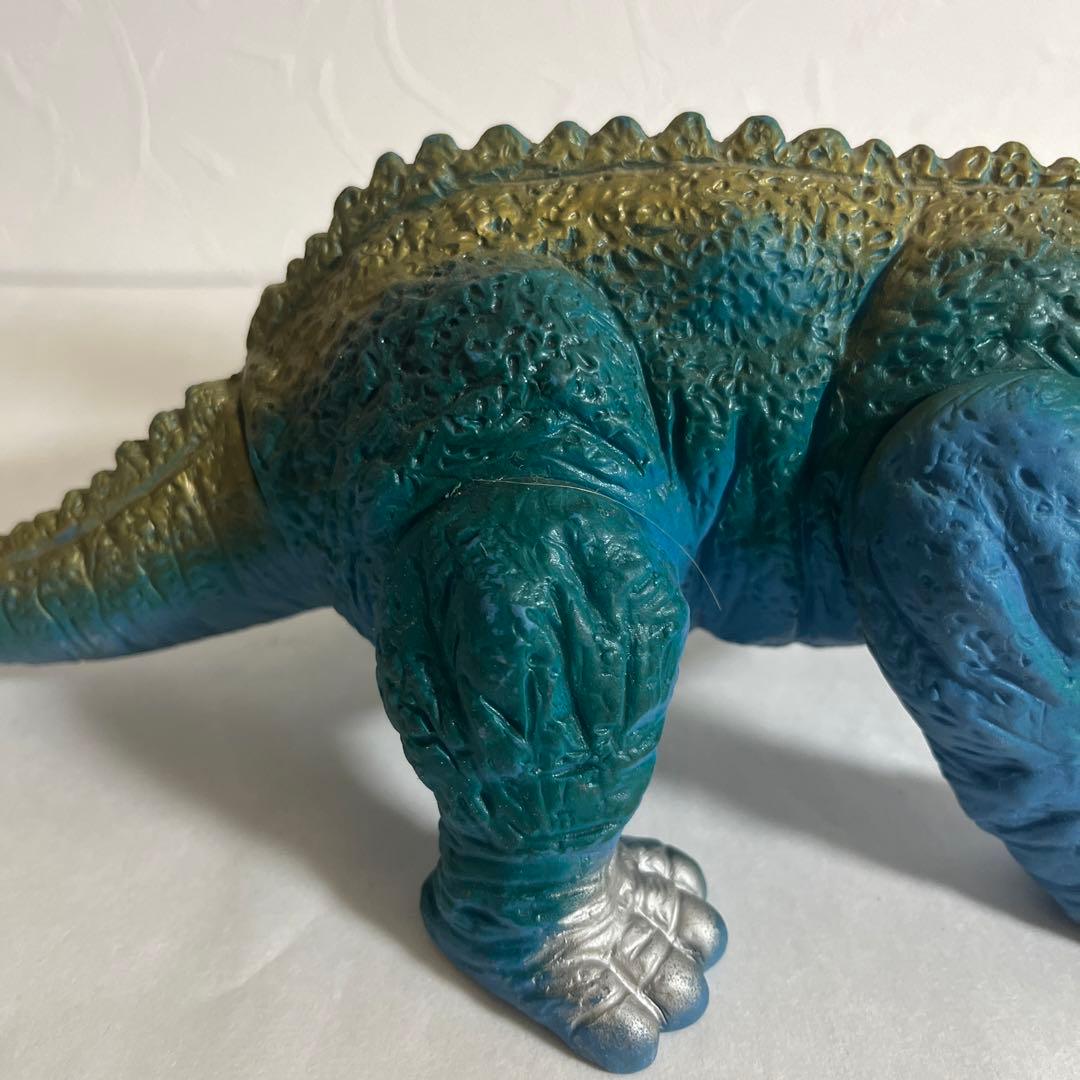 ⚠️当時物　激レア　スペクトルマン　ミドロン　増田屋　マスダヤ