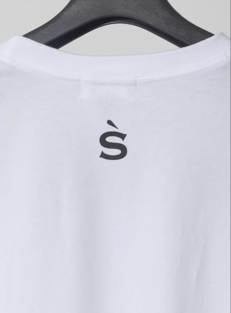 NOsWEA 長袖シャツ shilontee_logo 花村想太