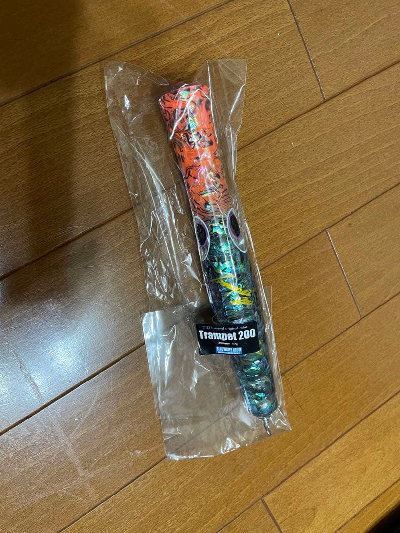 貝田ルアー　RST kaiolures 値下げしましたタイムセール中