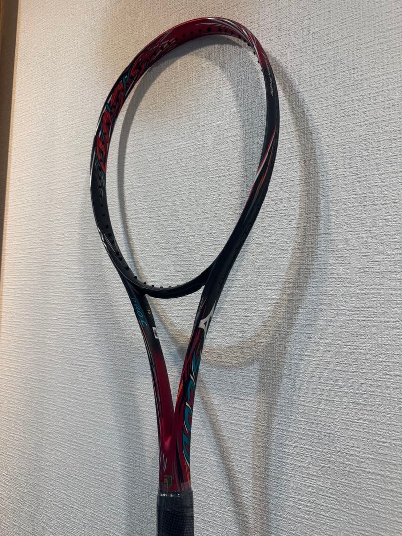 SCUD PRO-C スカッド　1Ｕ