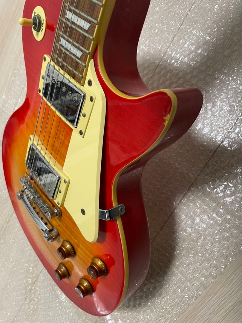Epiphone Les Paul エピフォン レスポール ギター