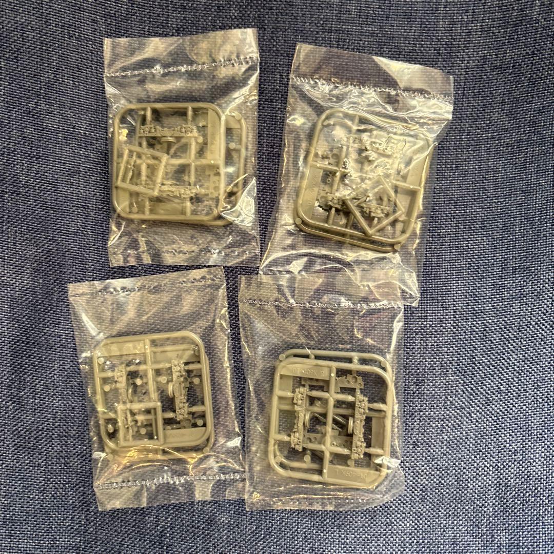 【鉄道コレクション】第32弾　 クモハBEC819・クハBEC818 計4両