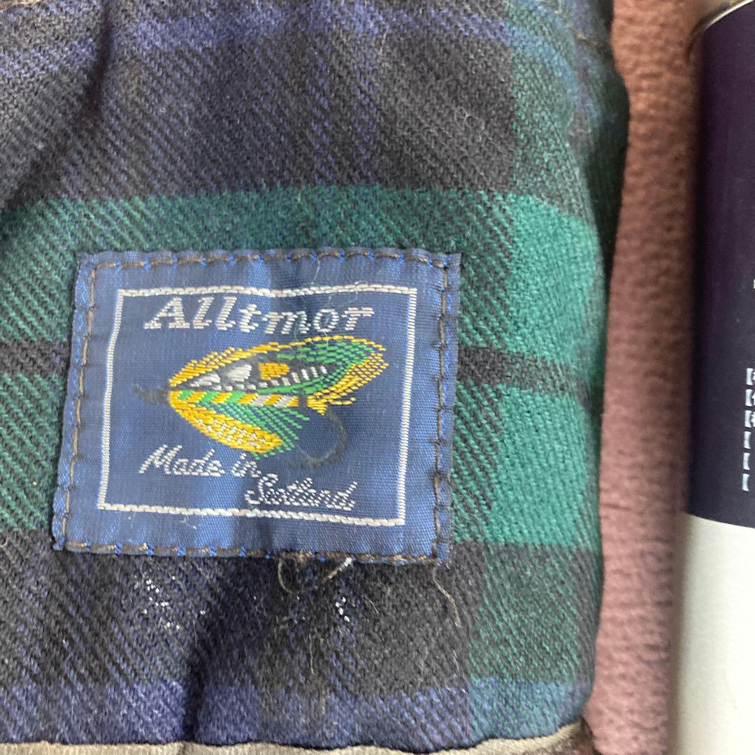 DAIWA Alltmor アルトモア　933-3 ハリー・ジェーミソン