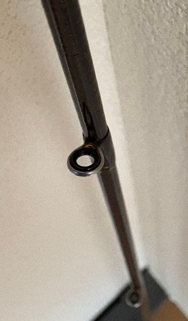 ダイワ　エメラルダス　X IKAL 63ULS-S