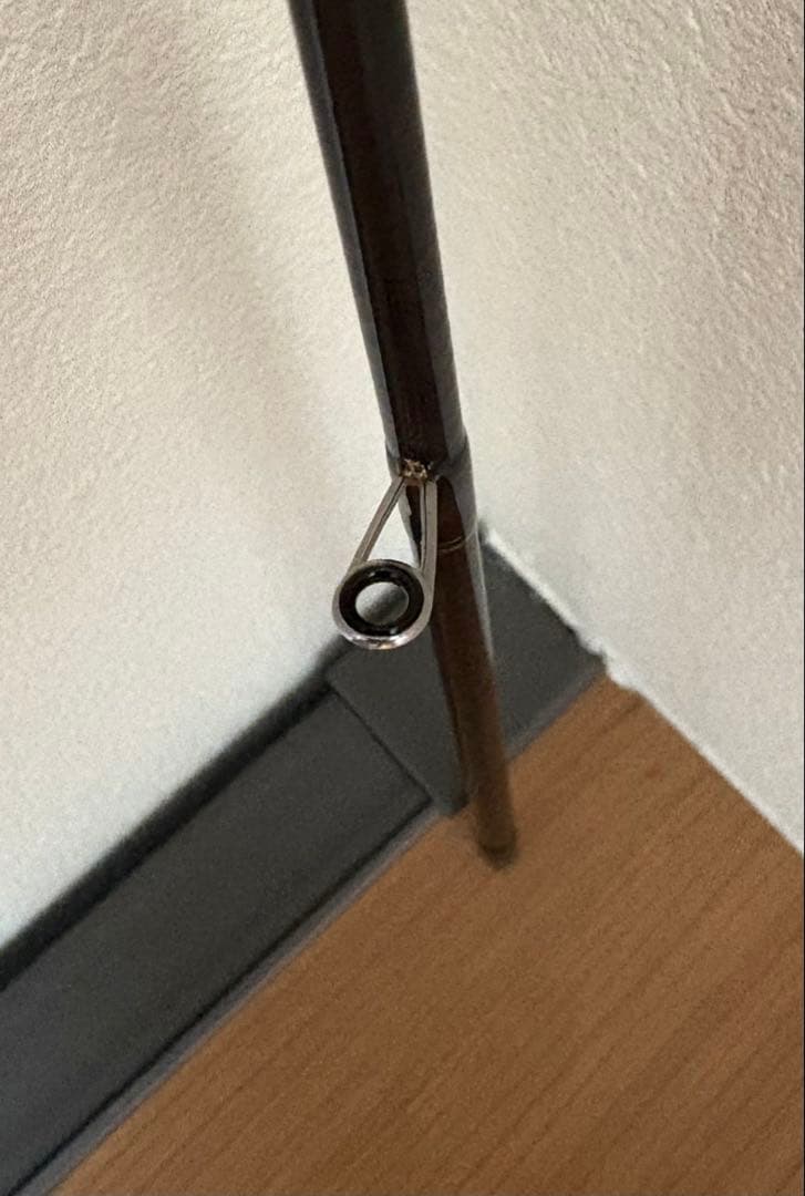 ダイワ　エメラルダス　X IKAL 63ULS-S