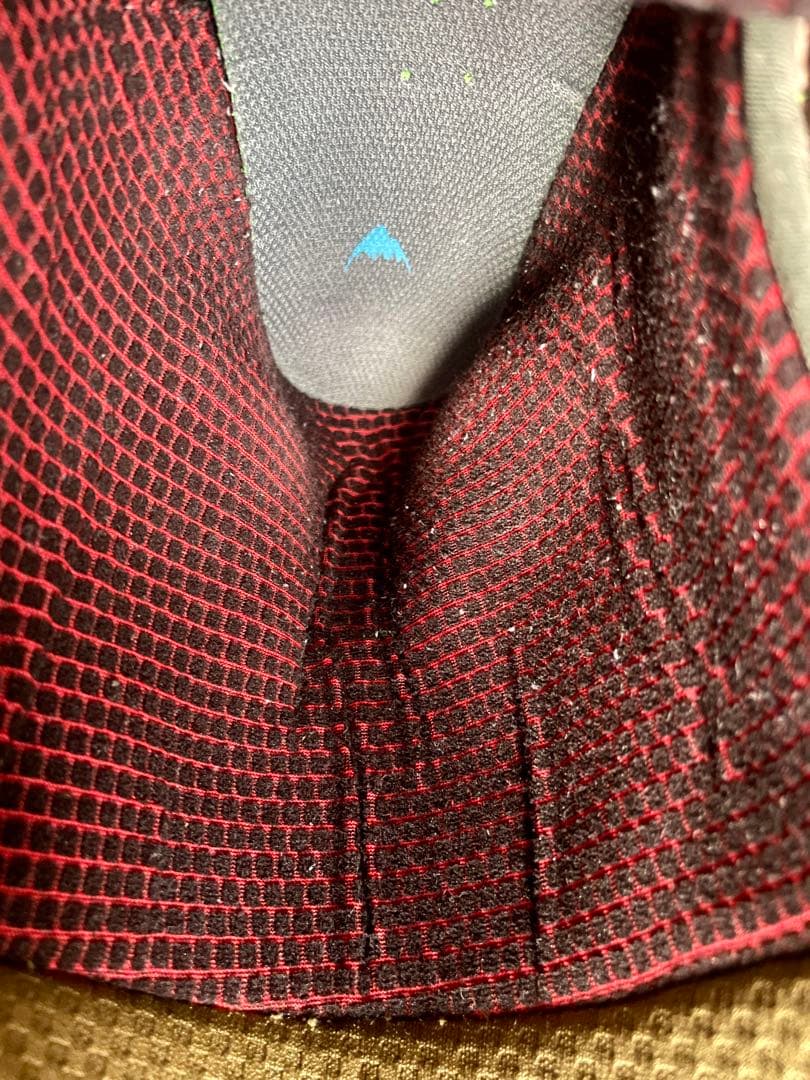 バートンION スノーボードブーツ 26cmアイオン　ワイド