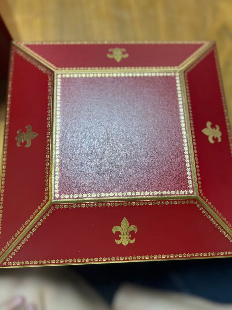 ルイ13世Louis XIII Cognac 専用ボックス付き