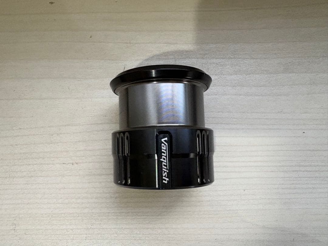 ★☆シマノ 19 ヴァンキッシュ C3000S スプール　超美品