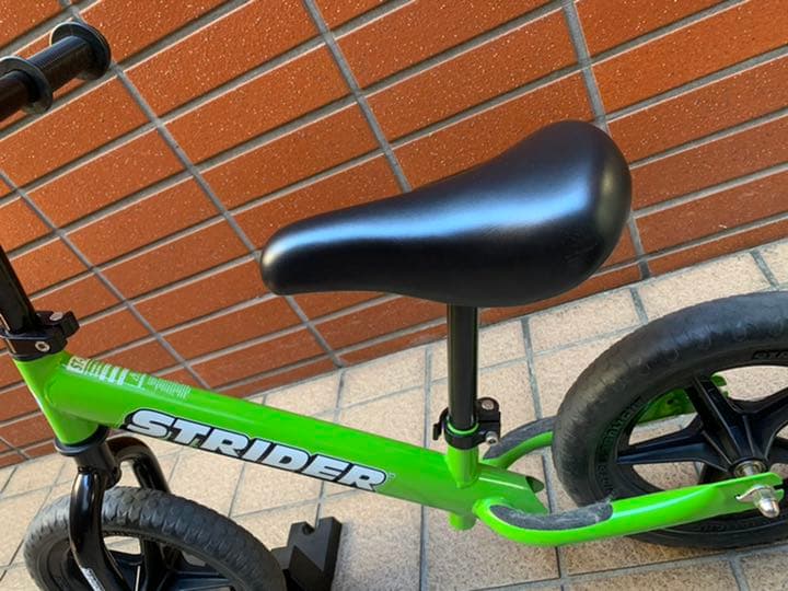 ストライダー STRIDER