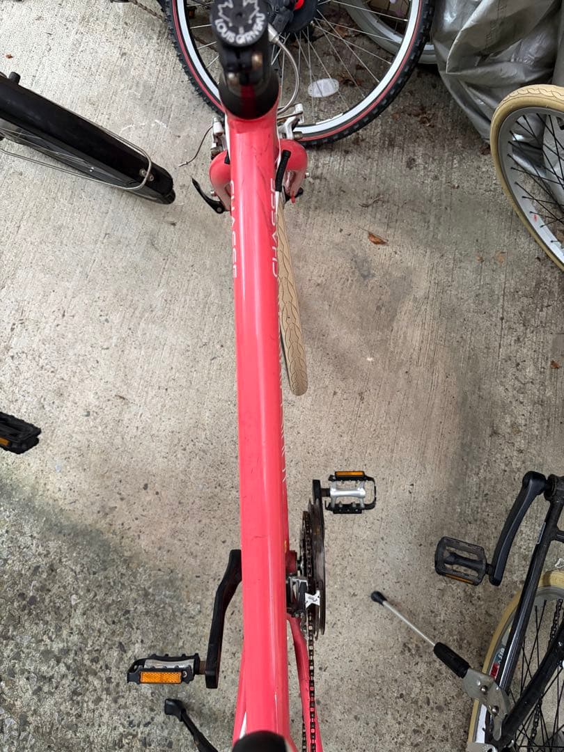 ルイガノ　シャッセ