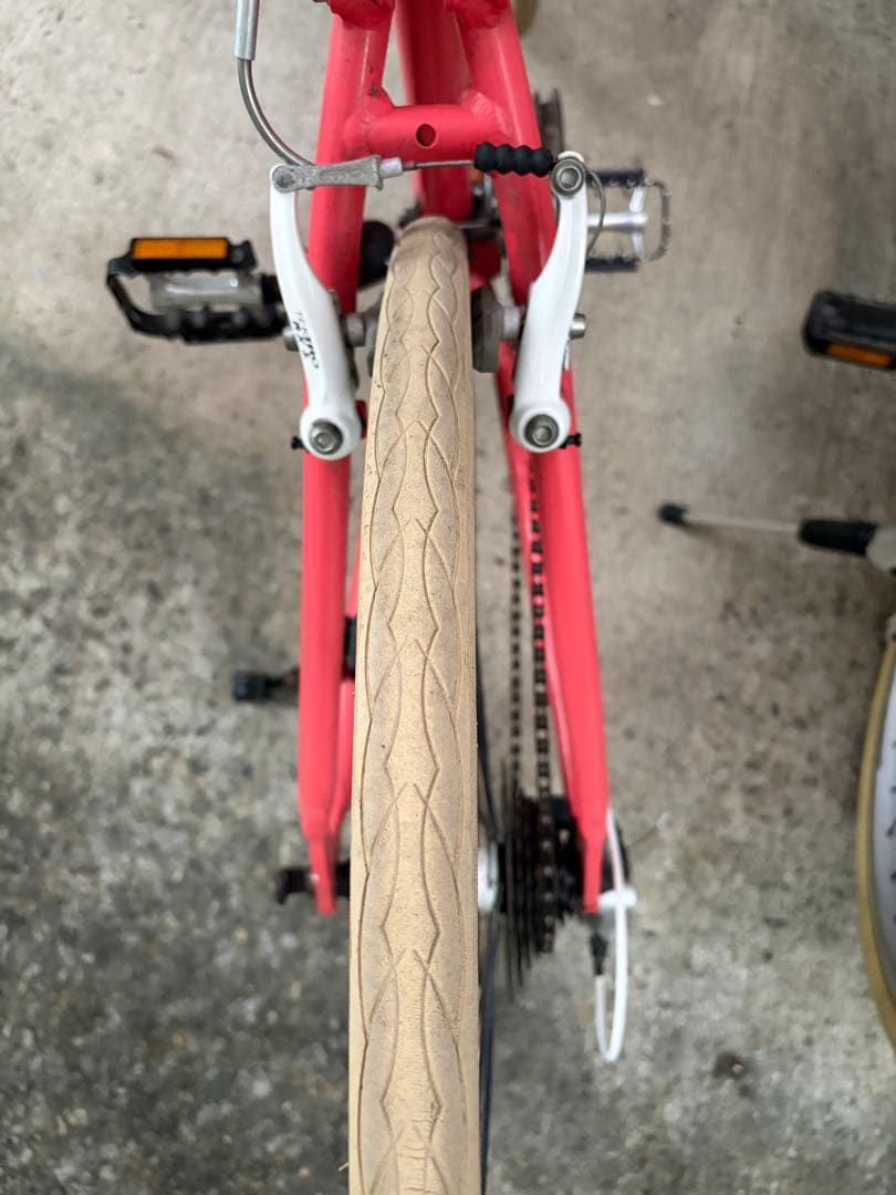 ルイガノ　シャッセ