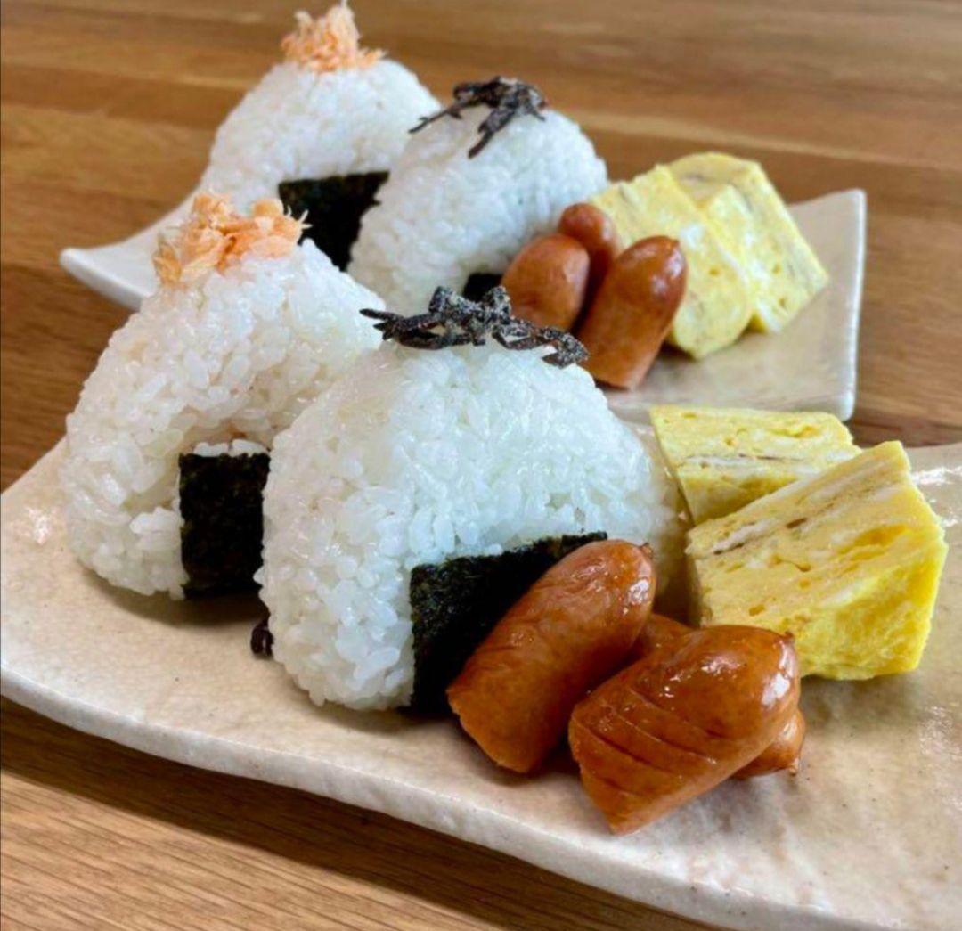 【奈良直送!!】　お米　おむすびなどに☆　精米約10kg