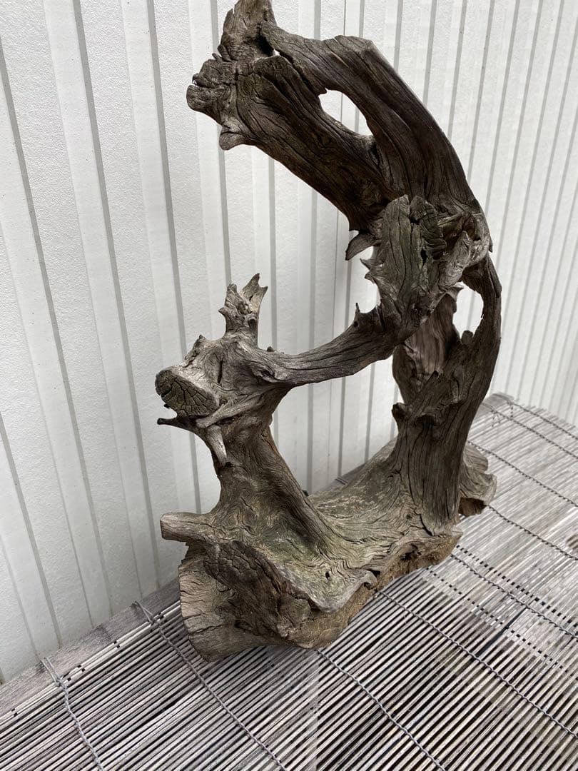 にっすさん専用　熱帯魚用流木