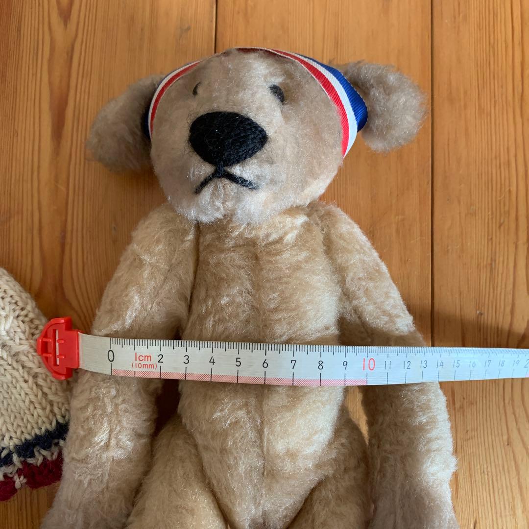 テディベア テニスウェア