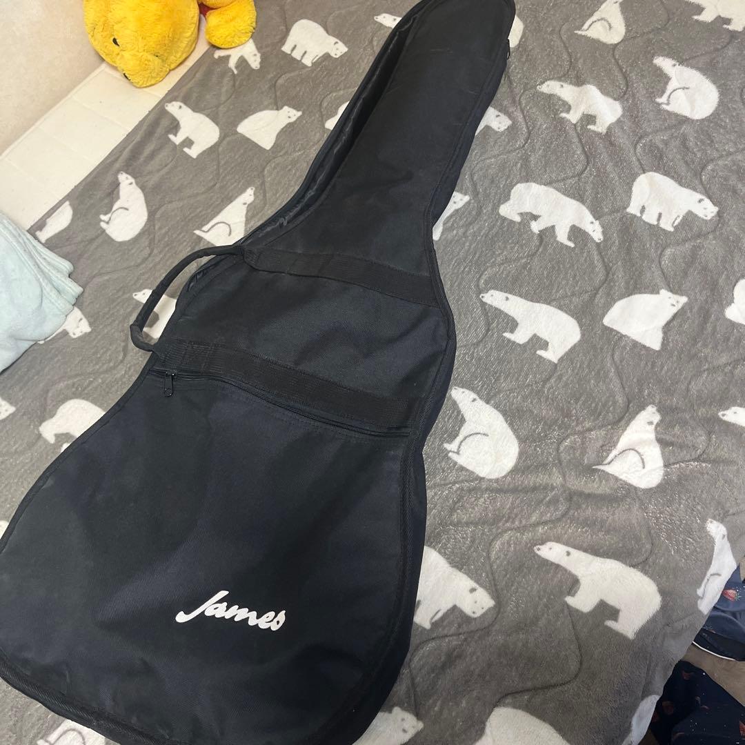 アコースティックギター 初心者セット