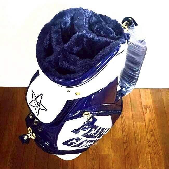 パーリーゲイツ キャディバック 正規品 PEARLY GATES