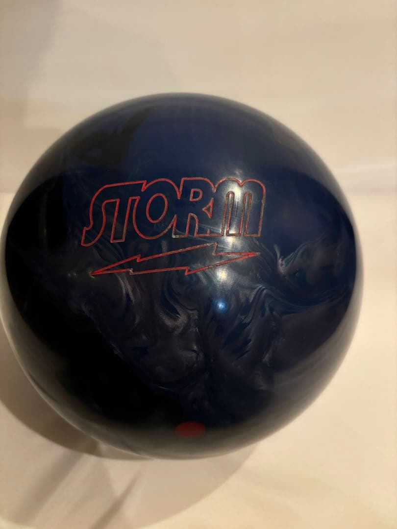 STORM アイオンプロ　15ポンド