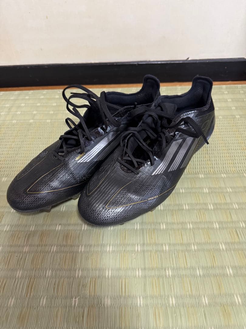 アディダス F50 FG 27.0