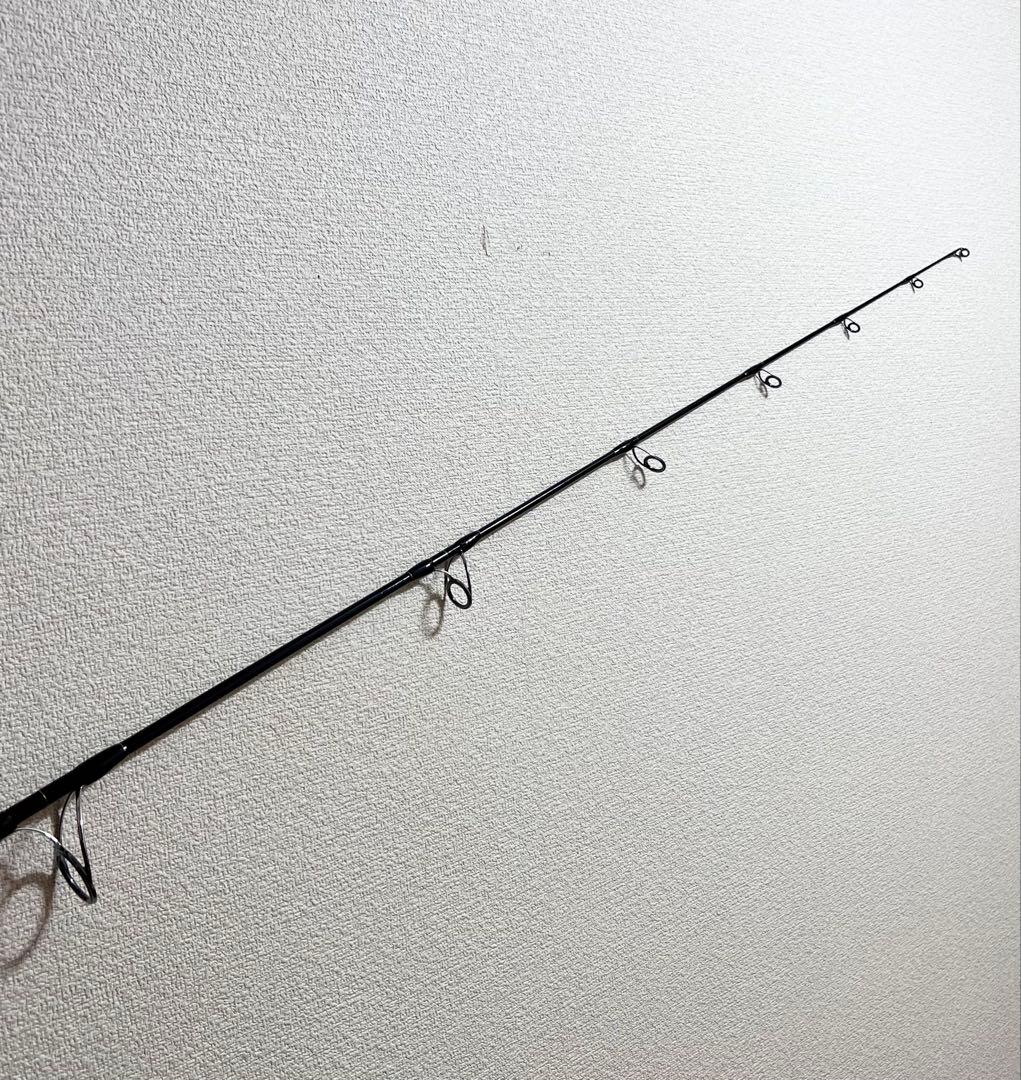 m**様 ヤマガブランクス　ブルースナイパー79/3 ボートキャスティング