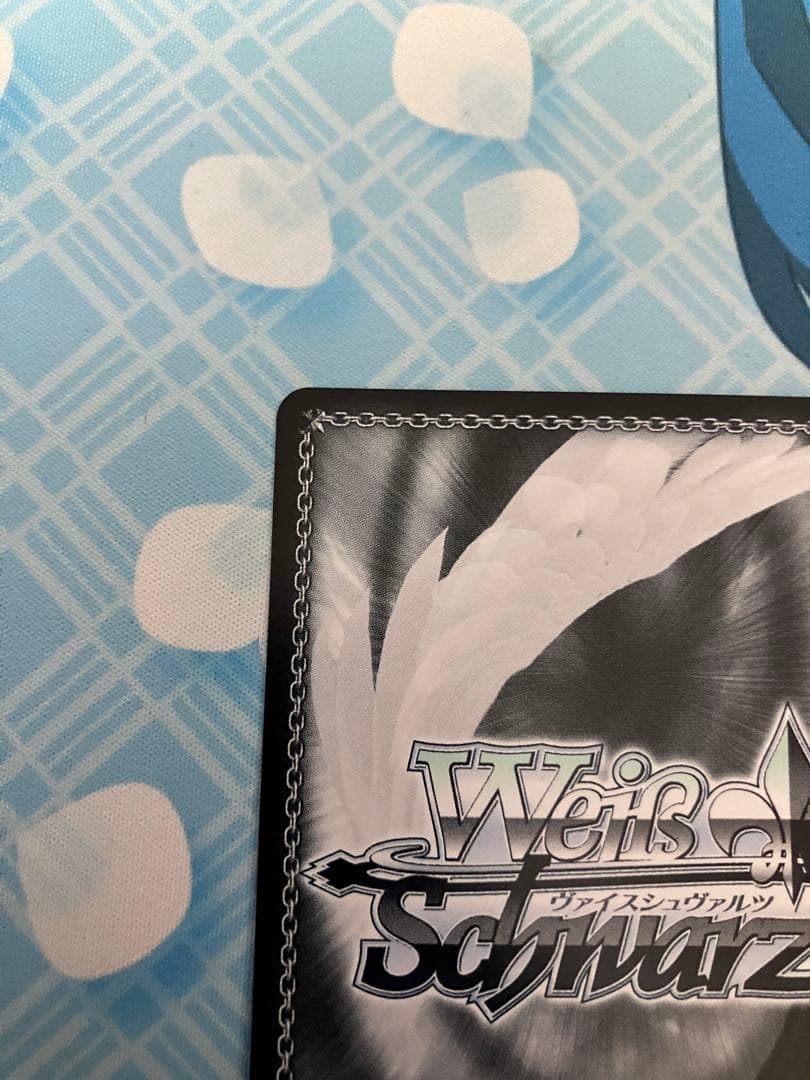 ヴァイスシュヴァルツ　フェアリーテイル　仲間を守る為の剣 エルザ SEC＋