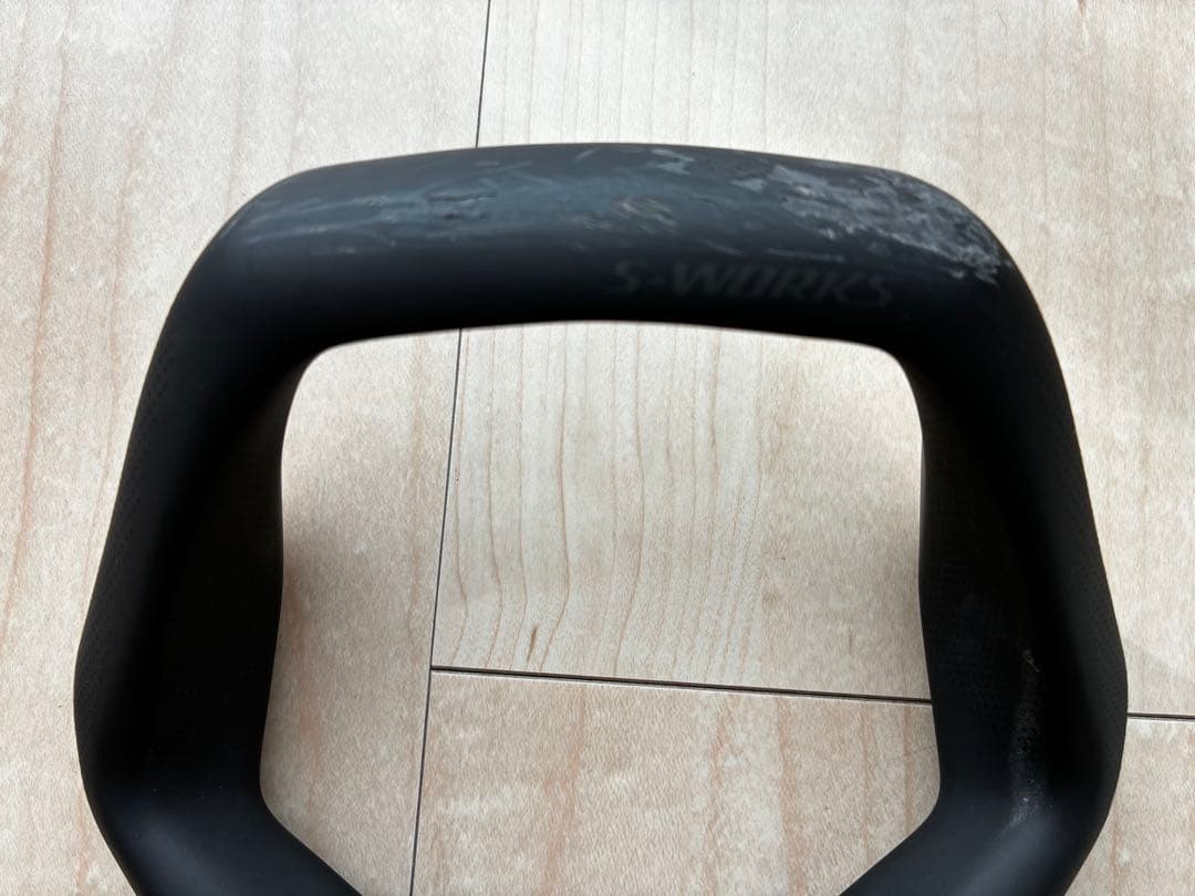 S-Works venge TT DHバー Clip on/Speciaized