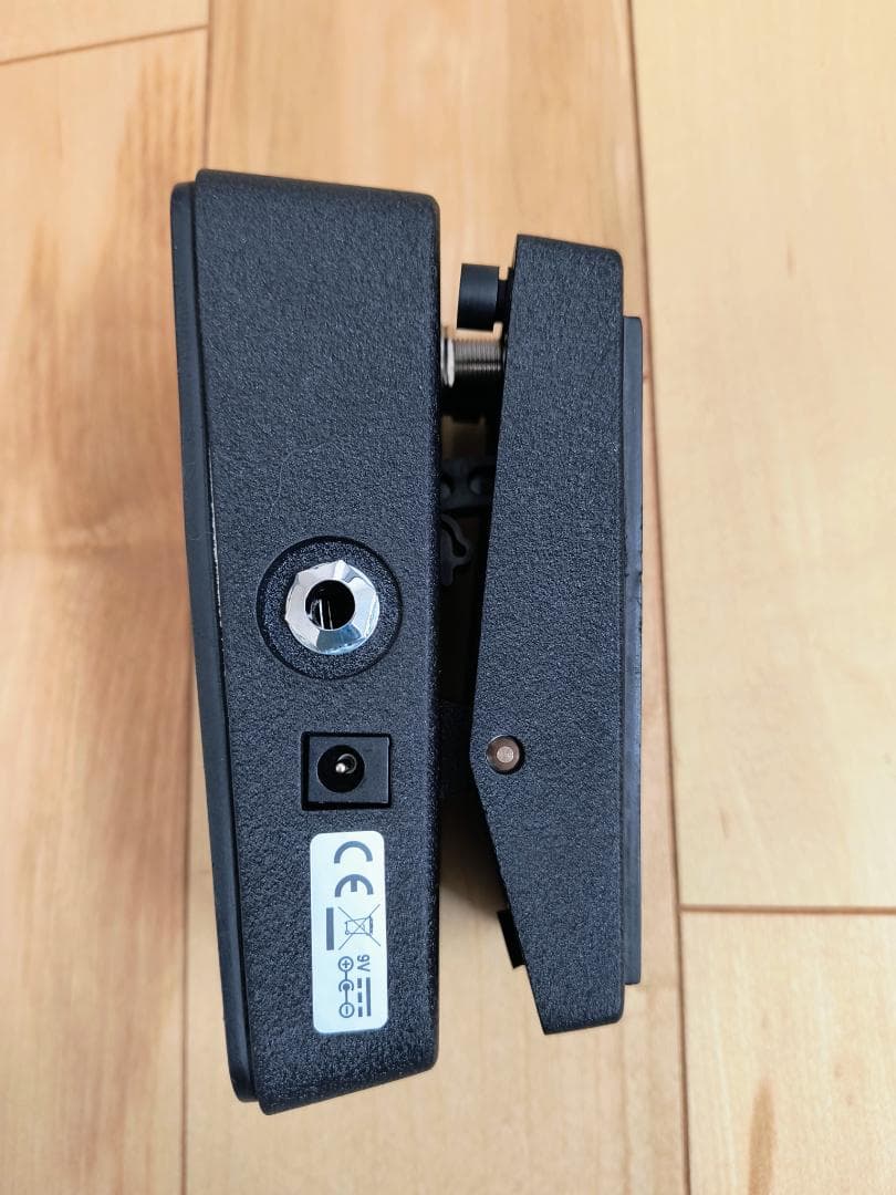 CryBaby mini CBM95 クライベイビーミニ