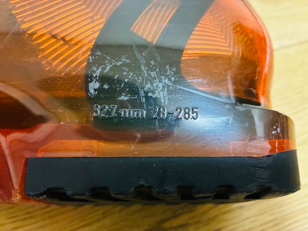 SALOMON FALCON XR CS スキーブーツ28-28.5cm