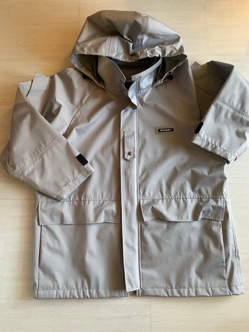 【美品】stussy  board Wear サイズM スノボウェア