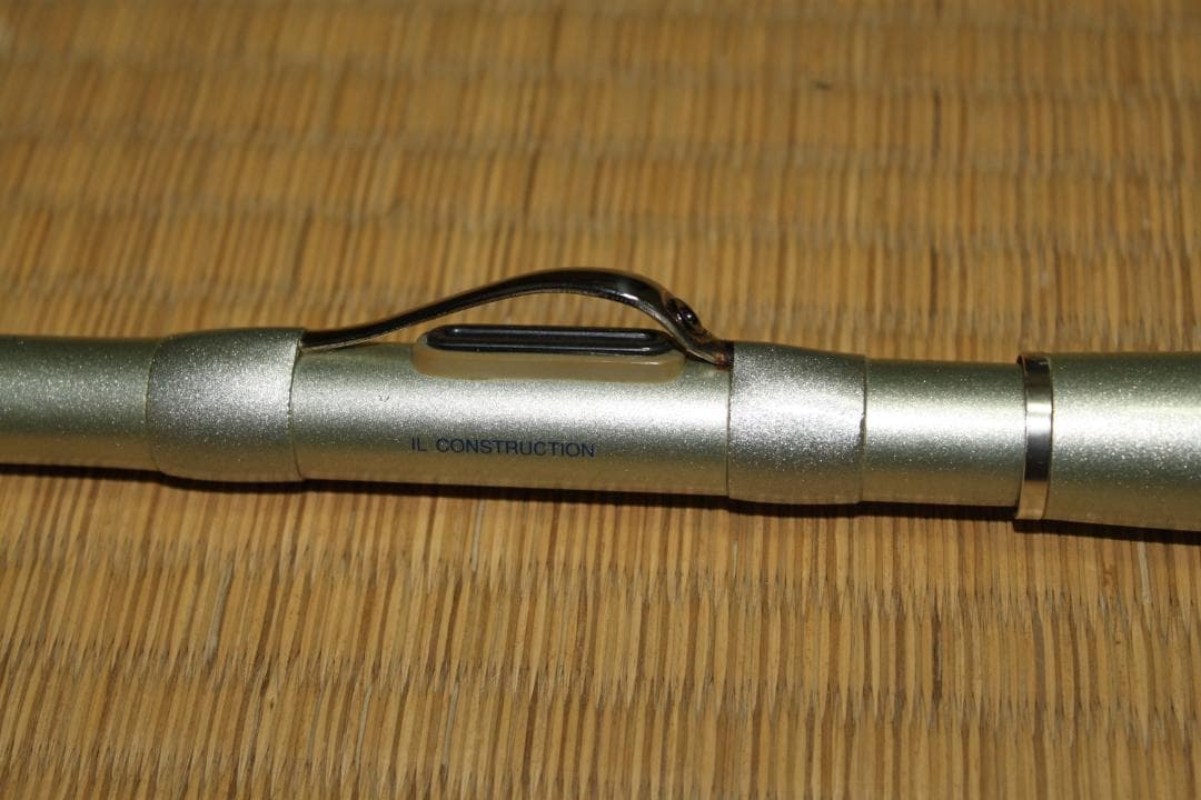 NFT IG-HISPEED BASIS ISO 1.5-500 ベイシス磯