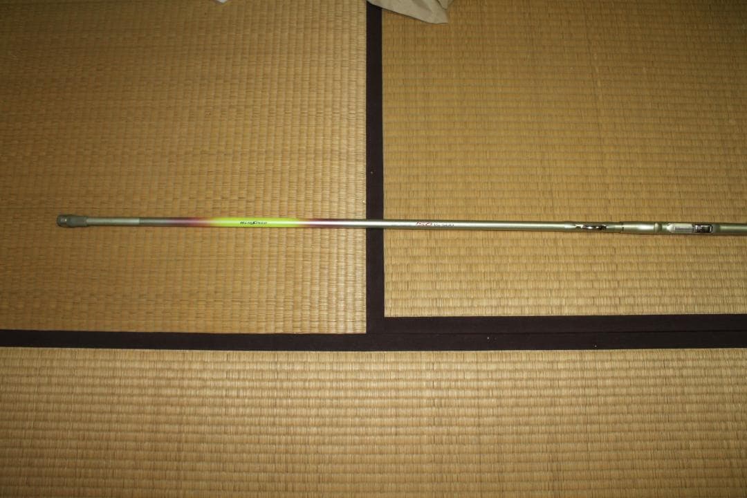 NFT IG-HISPEED BASIS ISO 1.5-500 ベイシス磯