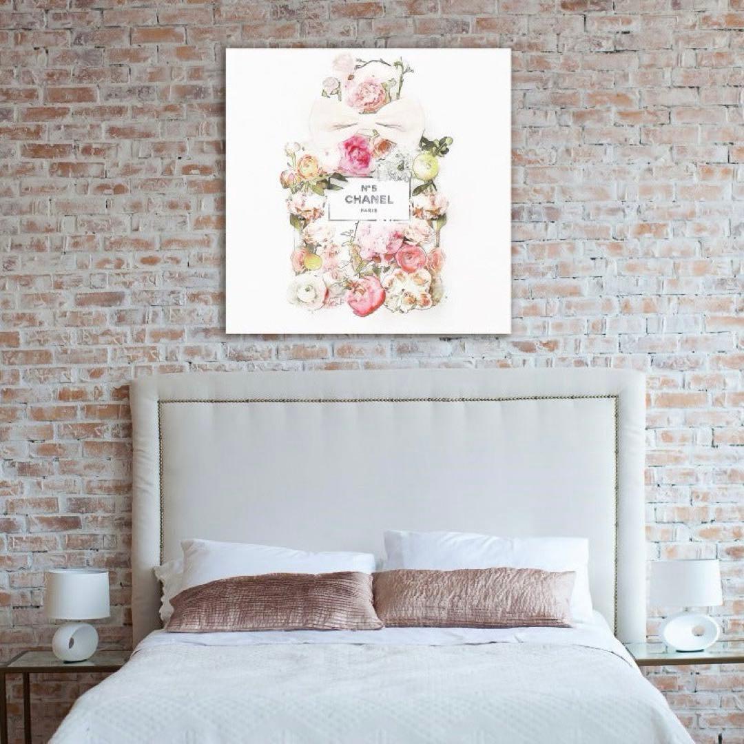 新品未開封【Oliver Gal オリバーガル】CHANEL フラワー 香水