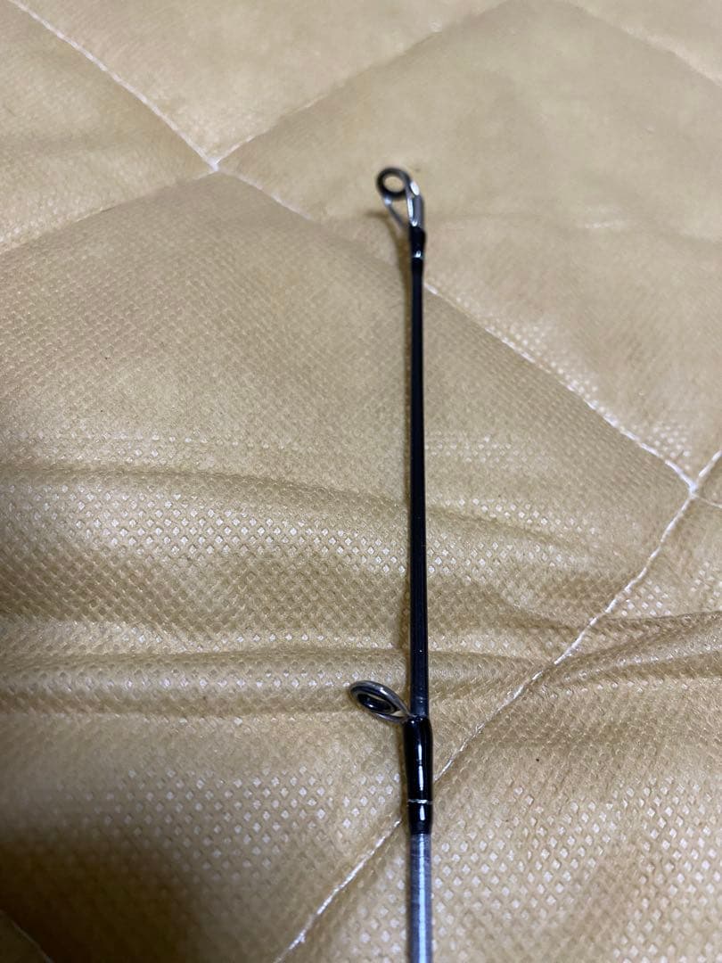 ダイワ　ワイズストリーム　86MH-3