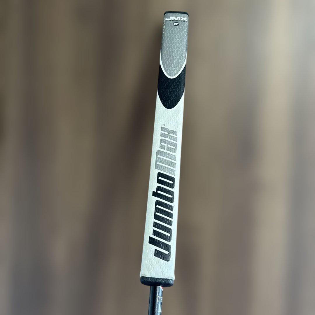 SIK Cシリーズ パター lagolf デシャンボーモデル　ジャンボマックス