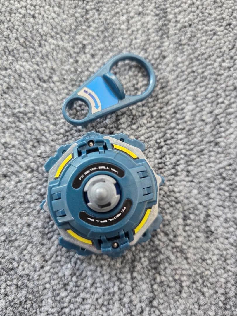 ベイブレード ドラシエル G hasbro 海外版