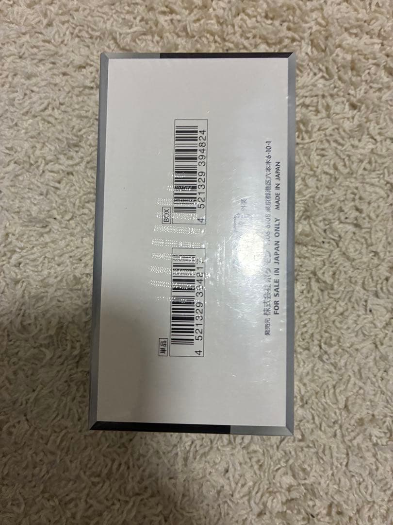 シャイニートレジャーシュリンク付き、サイバージャッジシュリンク付き各種1ボックス