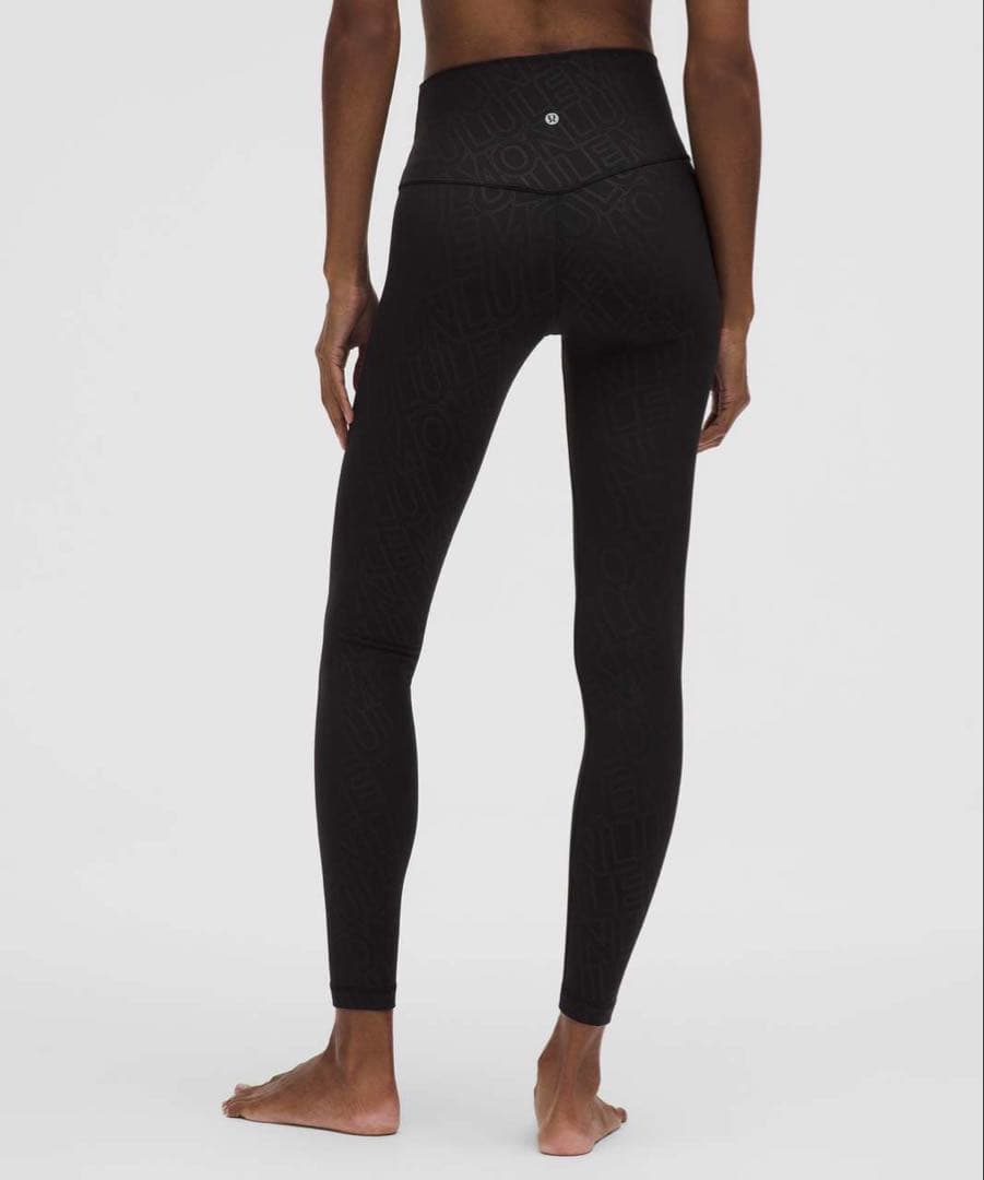 ヨガ・ピラティス Lululemon Align High-Rise Pant