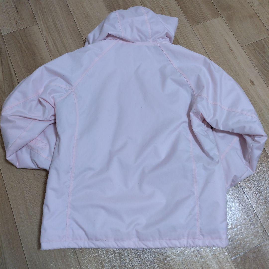 早朝セール】フェニックス　phenix　スキーウェア　ピンク　ジャンパー　スノー