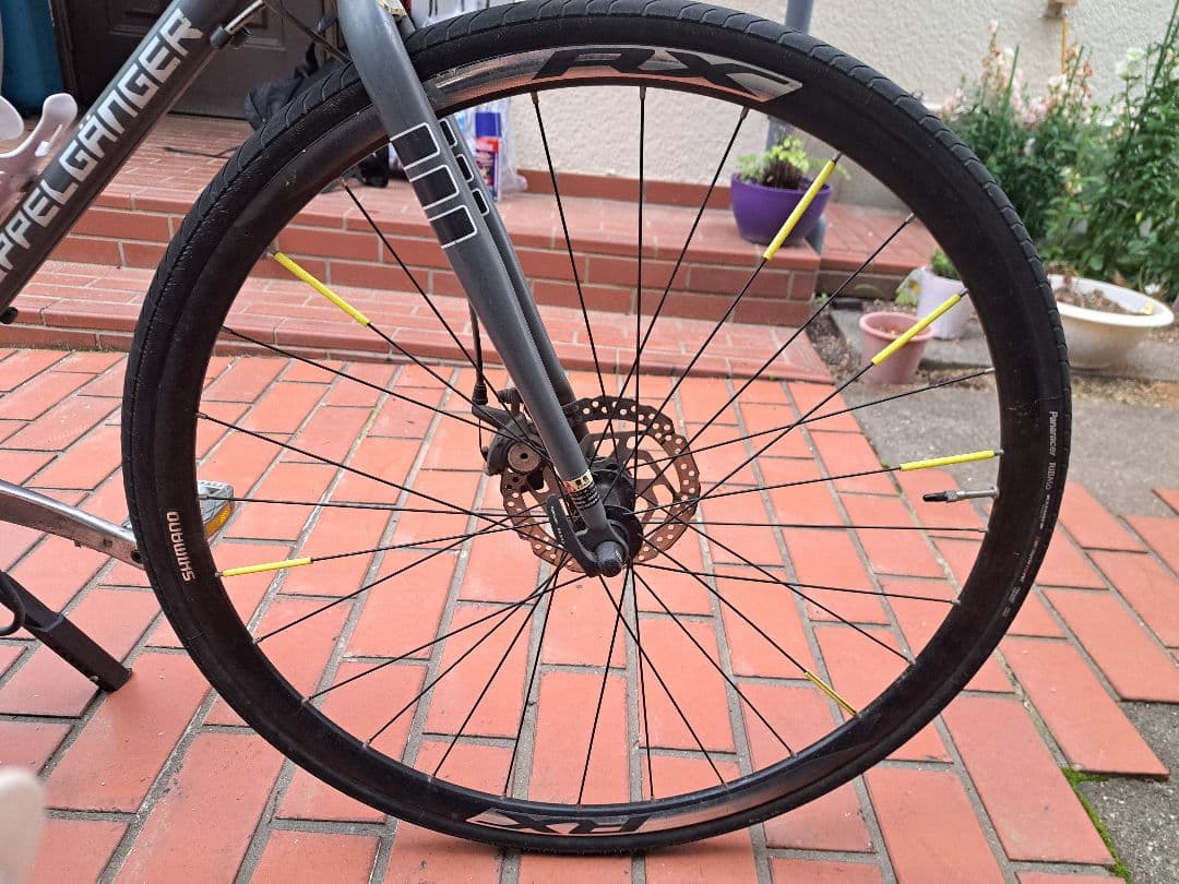 ドッペルギャンガー 824 due