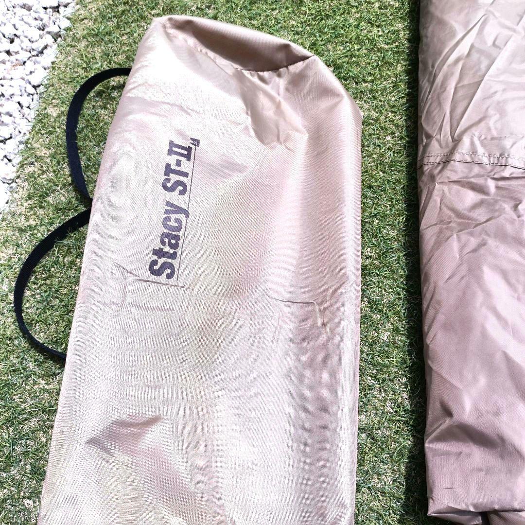 【新品未使用】ogawa Stacy ST-Ⅱ テント　ステイシー　デイトナ