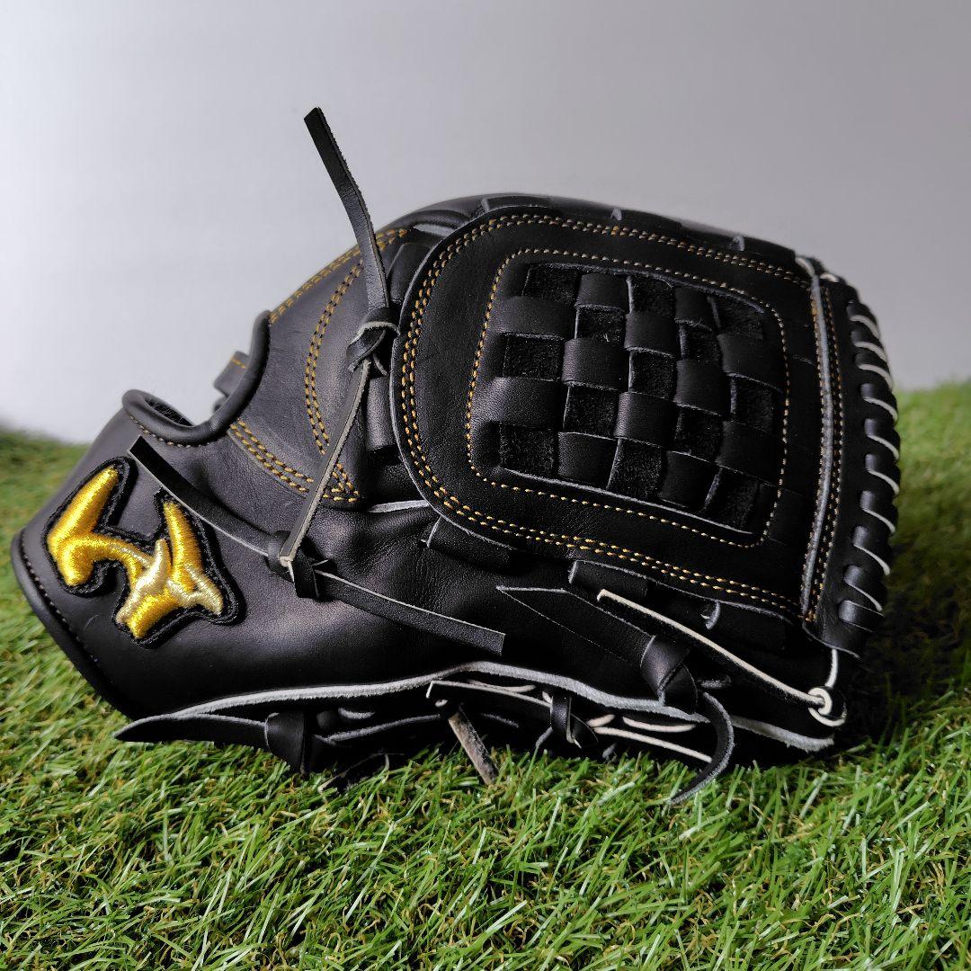 ワールドペガサス硬式オールラウンド用グラブ