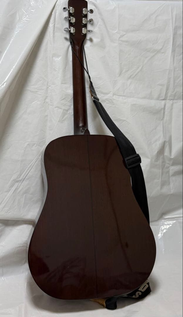 WESTONE W15 アコースティックギター 日本製 Matsumoku