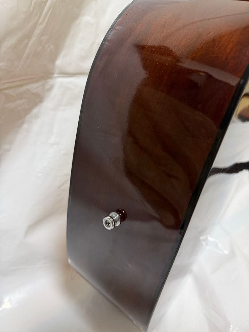 WESTONE W15 アコースティックギター 日本製 Matsumoku