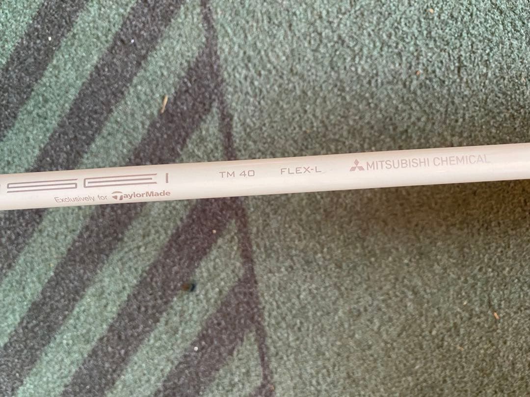 sim2 max レディース4番ユーティリティ ヘッドカバー付き