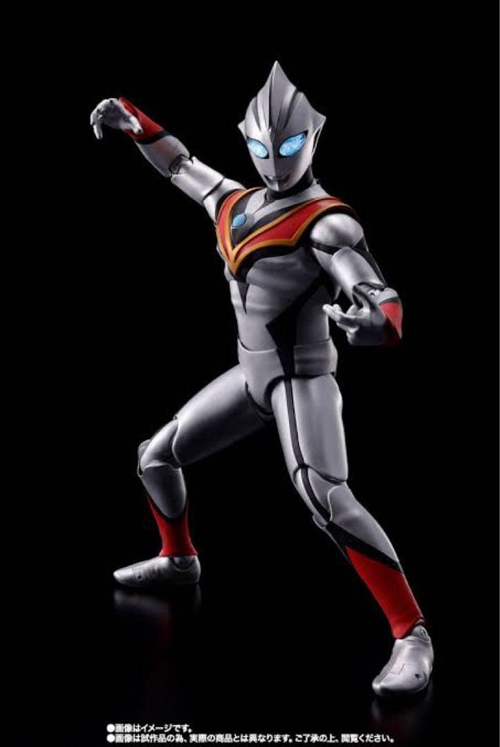 ウルトラマン真骨頂シリーズセット