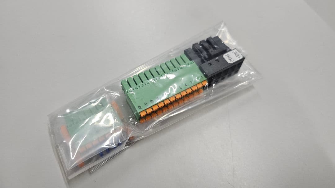 オリエンタルモータ αSTEP　AZシリーズ　ドライバ