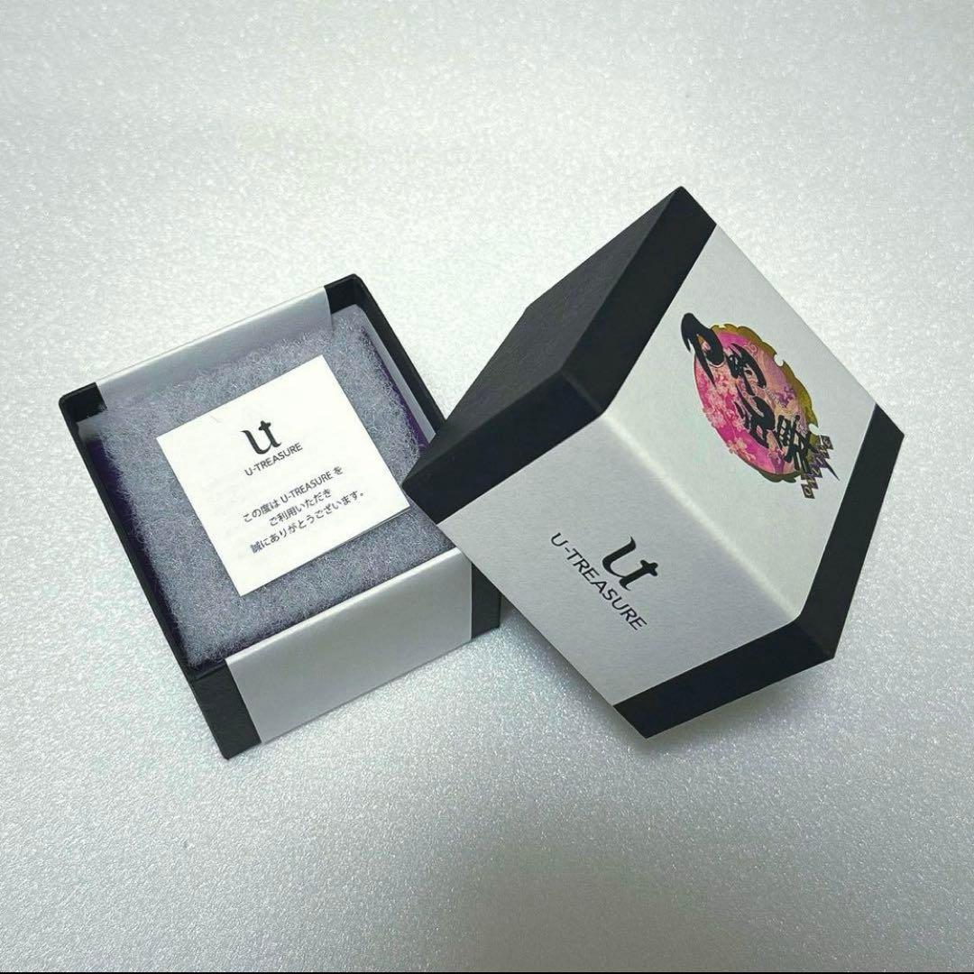 U-TREASURE　大般若長光　イヤーカフ　刀剣乱舞　とうらぶ