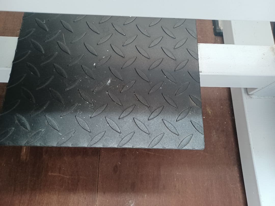 児玉スペシャルベンチプレス台(発送不可、引き取り限定)