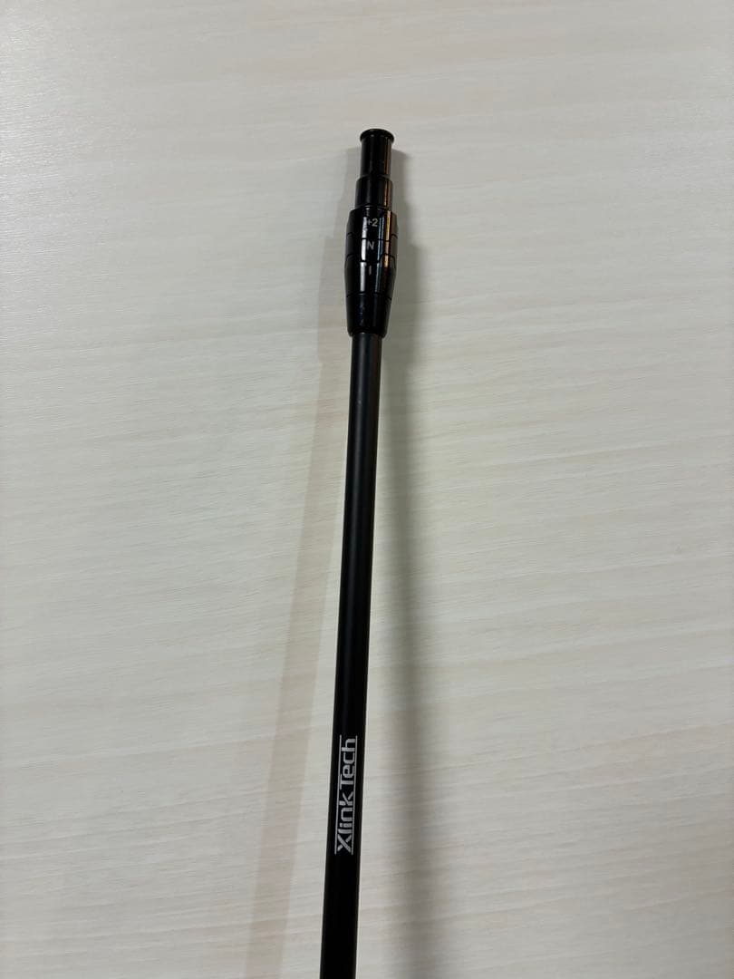 テンセイ　1k black 65s キャロウェイスリーブ　ドライバー　シャフト