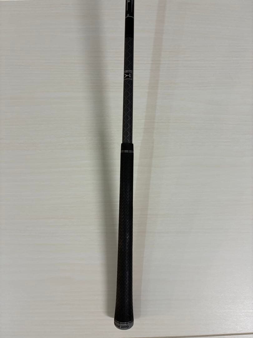 テンセイ　1k black 65s キャロウェイスリーブ　ドライバー　シャフト